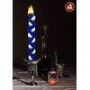 Ner Mitzvah Havdalah Spice Besamim, B'somim Whole Cloves - Crafted