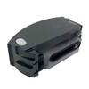 SCREENTRONICS Dust Bin w/Automatic Dirt Disposal Port Compatible Replacement for