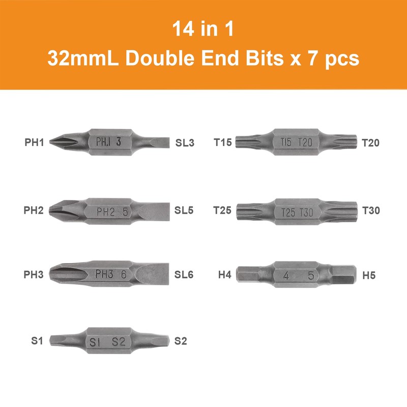 MACHOMAN RSSD215 Rotary Spiral High Speed Ratchet Screwdriver