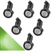 CTRICALVER High Power 18mm 9W Eagle Eye LED Light, Car