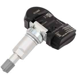 ROADFAR 315MHz Programmed Tire Pressure Monitoring System Sensor TPMS Fit For 2009-2012 A4 Quattro 2006-2014 for Jetta 2009-2011 for TIGUAN 2006-2009 Rabbit 1K0907253D