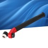 Cunyuer TIG Welding Torch, NR-9 TIG Welding Torch Head Body,