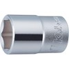 Yamashita Industrial Research Institute Hexagonal Socket 4400M-35 Drive: 0.5 inches