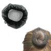 Hair Bun Net Net - Thick Type 5ea