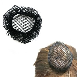 Hair Bun Net Net - Thick Type 5ea