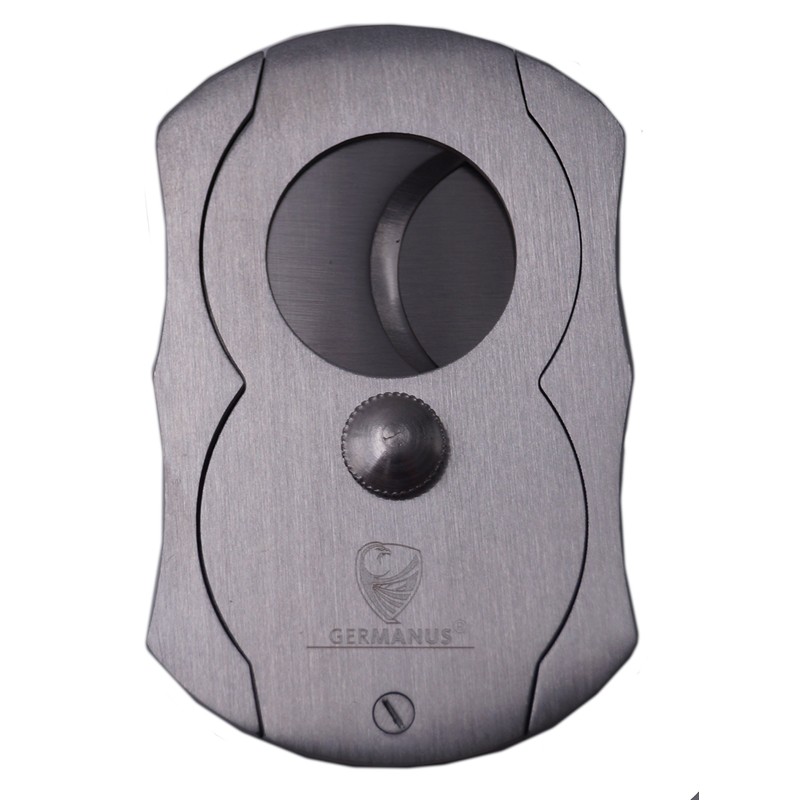 GERMANUS Cigar Cutter Butterfly