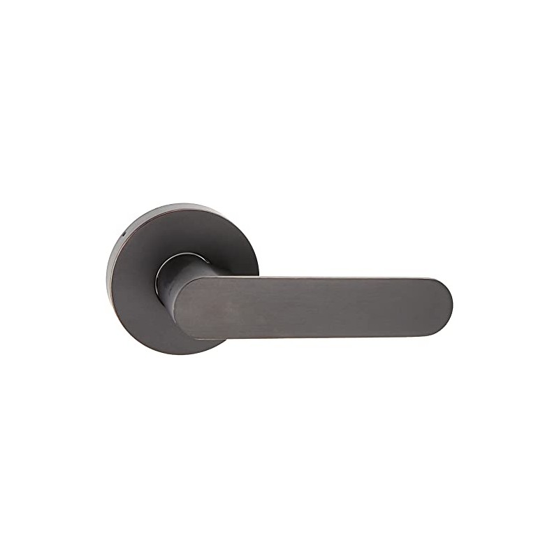 Yale Security D510KK01 Kincaid Passage Lever, Bronze
