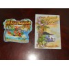 2 Postcards Unposted MARGARITAVILLE WAIKIKI Island Fever & Aloha From