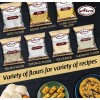 Aiva Soji Coarse (Semolina Coarse) - 4 LB