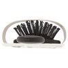 Franck Provost Wet & Dry Detangling Brush for Wet/Dry Hair