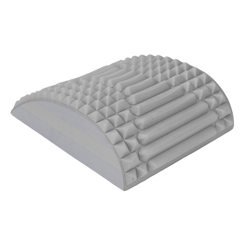 Lower Back Stretcher Tool Reduce Fatigue Physical Traction Spine Traction