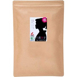 [Trial] Yae Nadeshiko Cold Breasted Rooibos Tea Organic JAS Decaffeinated 2.1 oz (60 g) (0.08 oz (2 g) x 30 Packs) Tea Bag Organic Rooibos Pregnancy Nursing