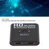 HD Multimedia Interface Switch 8K 60HZ 1 in 2 Out