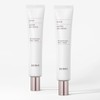 Cyniq CYNIC Snail Matrix Eye Cream 30ml 2pcs Wrinkle Improvement High Elasticity Moisturizing Soothing Skin Barrier Protection