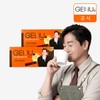 Genucoffee 바리스타 스테비아 단백질 커피믹스 9.8g (20포X2박스) Barista Stevia Protein