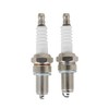 WFLNHB Golf Cart Ignition Coil igniter CDI Spark Plug with