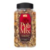 Utz Pub Mix Barrel - Savory Snack Mix, Blend of