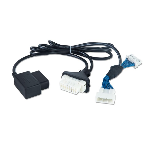 BestKeys 30 Pin Cable Adaptor Programming Bypass Diagnostic Cable Adapter