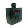Unbranded Drok Power Meter NEMA L6-30 (Complete Kit) 200-240v Voltmeter
