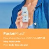 Isdin Foto Fusion Fluid Color 50+ X 50 Ml.