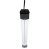 Metalux SHP 4 ft. 96-Watt Equivalent, Integrated LED, White Shop
