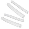 Tree Trunk Protector Plastic Spiral Tree Guard Tree Bark Protector