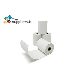 Thermal Paper Roll (2 1/4 x 50. 50 Rolls)