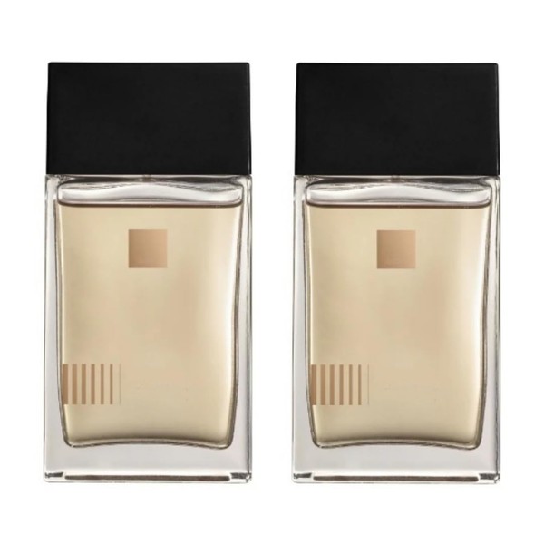 Men’s Eau De Toilette Spray – 3.4 fl.oz (100 ml)
