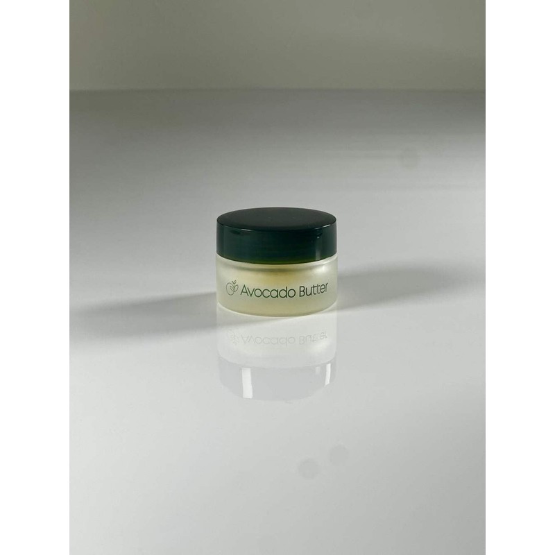 Zero Chemical Organic, Avocado Butter 0.5 oz (15 g)