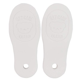Skater KSST1 Diatomaceous Earth, Moisture Wicking, Deodorizing, Tablet, Children's Shoes, Set of 2