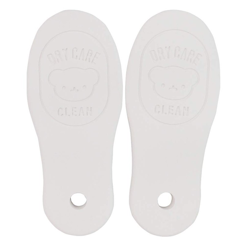 Skater KSST1 Diatomaceous Earth, Moisture Wicking, Deodorizing, Tablet, Children's Shoes,