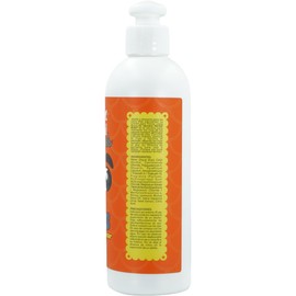 Crema para Peinar Secreto Herbal Línea Rizo Kids Chía, Ricino y Karité 240 ml