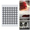 3mm 3D Scan Marker, 3D Tracking Point Reference Point Marker