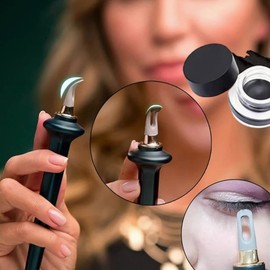 Eye Guard Eyeliner & Eye Makeup Template Support 2ea