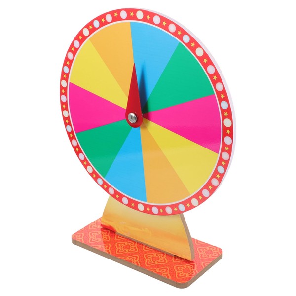 jojofuny Rueda De Ruleta Rueda Para Premio Fortuna Rueda De