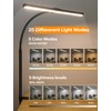 ACNCTOP Desk Lamp for Office Home - Eye-Caring Architect Task