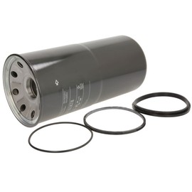 Donaldson P165878 Hydraulic Filter 10.66 in., Spin On Style, Synthetic Media Type