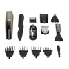 5 In 1 Electric Hair Nose Trimmer 10W Low Noise