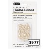 b-pure b·pure Concentrated Facial Serum Niacinamide 10 Capsules Brightening Hydrating