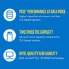 Intel 660p Series M.2 2280 512GB PCIe 3.0 x4, NVMe