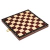 Philos 2702 - Schach, Schachspiel, Reiseschach, Feld 30 mm, Feld