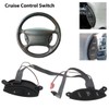 Steering Wheel Cruise Control Switch F87Z-9C888-BB SW5928 for 1999-2004 Ford