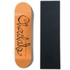Chocolate Skateboard Deck Herrera Cup Twin 8.5" x 31.875" with