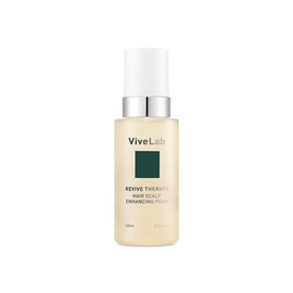 ViveLab [ViveLab]Revive Therapy Hair Scalp Enhancing Foam 100ml