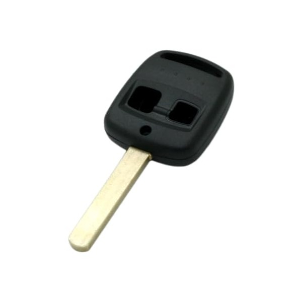 BROVACS Replacement Key Shell Compatible with SUBARU Forester Legacy Impreza