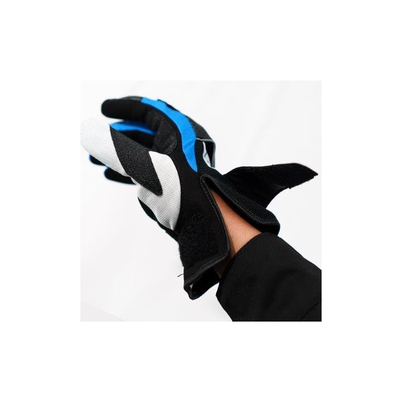 elf EG-S525 Motorcycle Gloves Spring Summer Model Strada Mesh Gloves