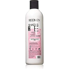 Redken Shades EQ Hair Gloss, No. 000 Crystal Clear 0743877076487