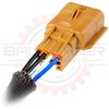 4 Way Low Keyway Oxygen Sensor Connector Extension