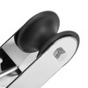 Jiawu Bow Anchor Roller, 6.5 Inch, Heavy Duty Stainless Steel