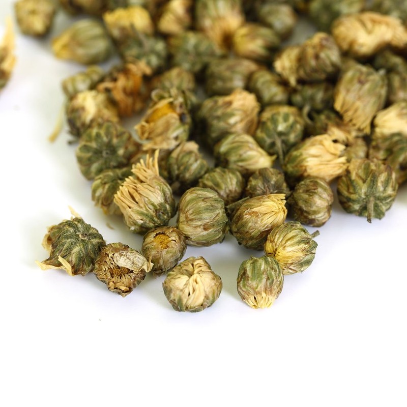 GOARTEA Chrysanthemum Tea Flowers 50g / 1.76oz Chrysanthemum Flower Tea